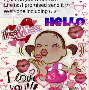 Meet your Posher, Wilma